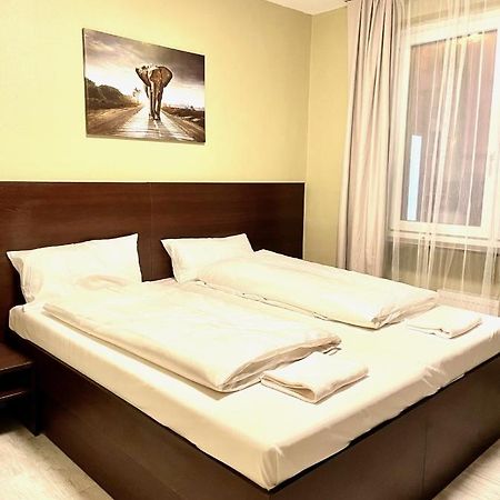 Hotel City Star Франкфурт-на-Майне Экстерьер фото