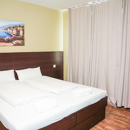 Hotel City Star Франкфурт-на-Майне Экстерьер фото