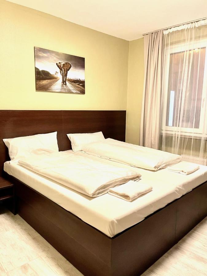 Hotel City Star Франкфурт-на-Майне Экстерьер фото