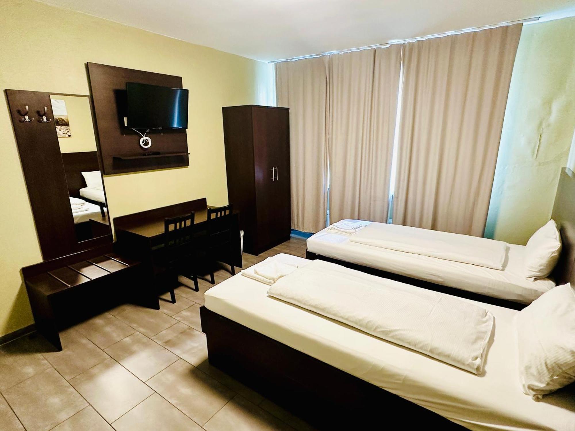 Hotel City Star Франкфурт-на-Майне Экстерьер фото