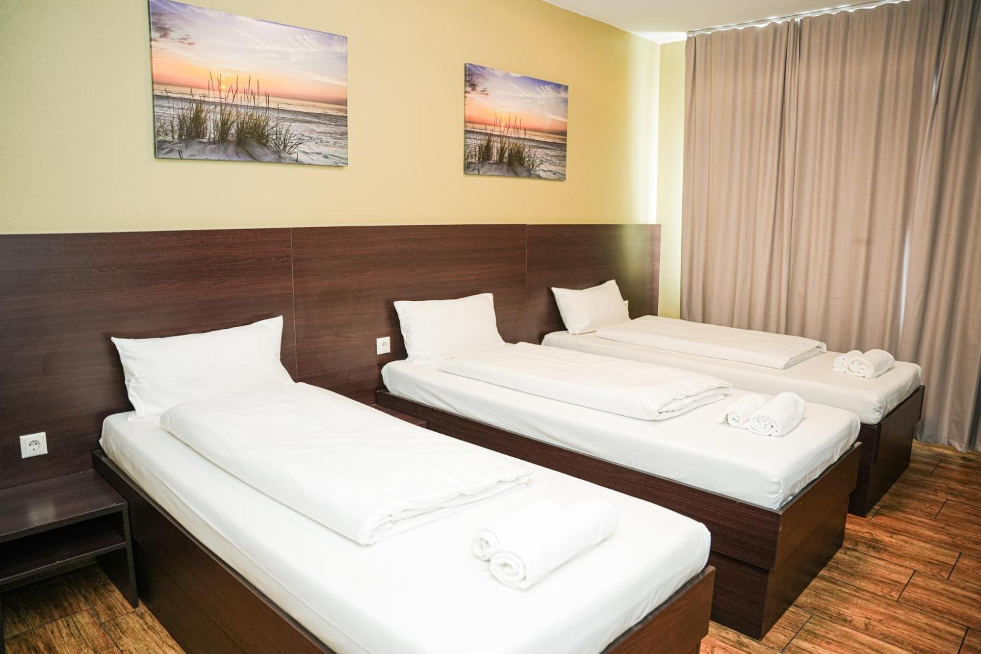Hotel City Star Франкфурт-на-Майне Экстерьер фото