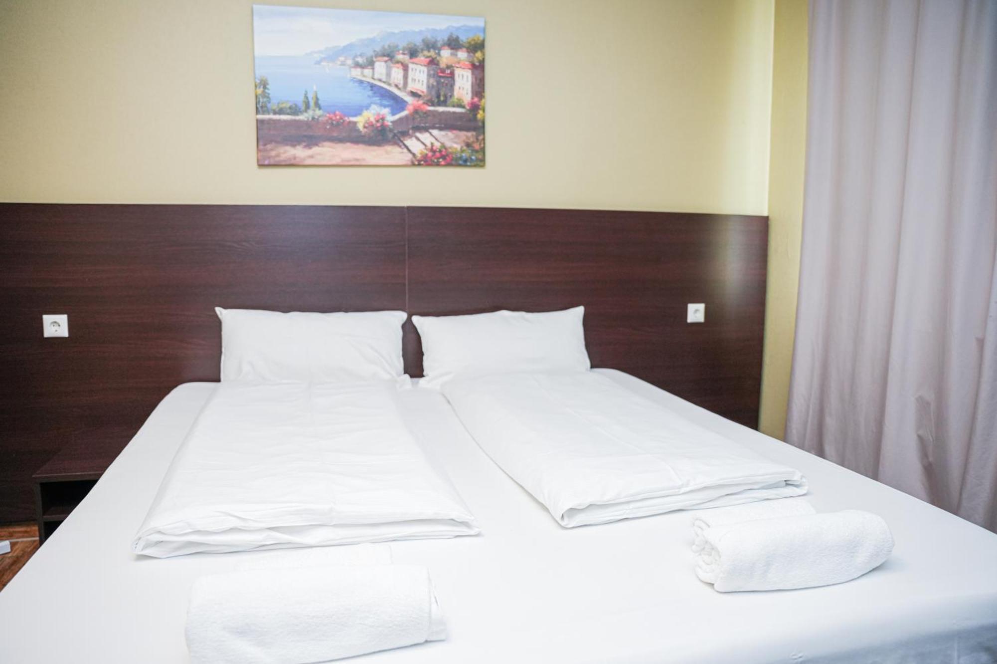 Hotel City Star Франкфурт-на-Майне Экстерьер фото