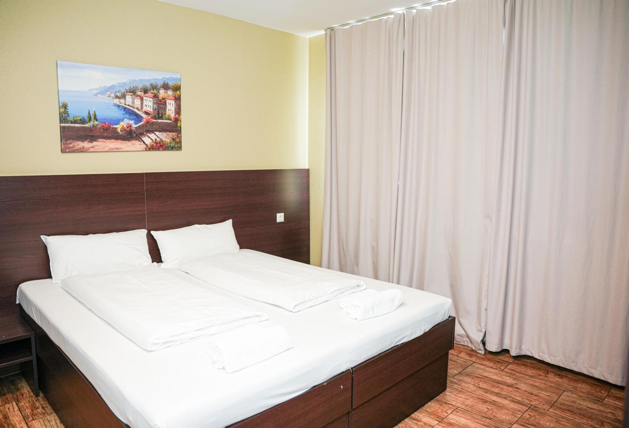 Hotel City Star Франкфурт-на-Майне Экстерьер фото