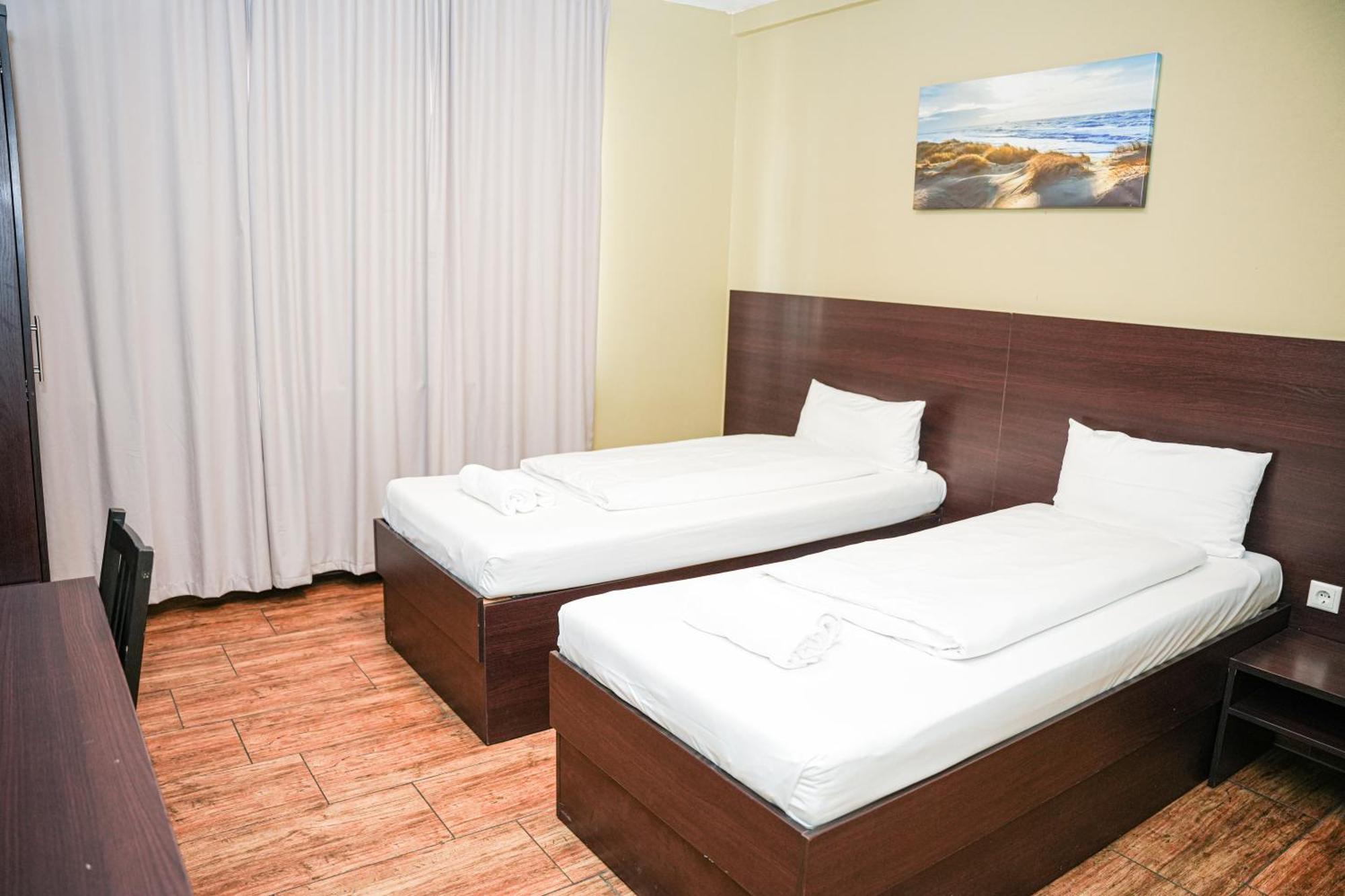 Hotel City Star Франкфурт-на-Майне Экстерьер фото